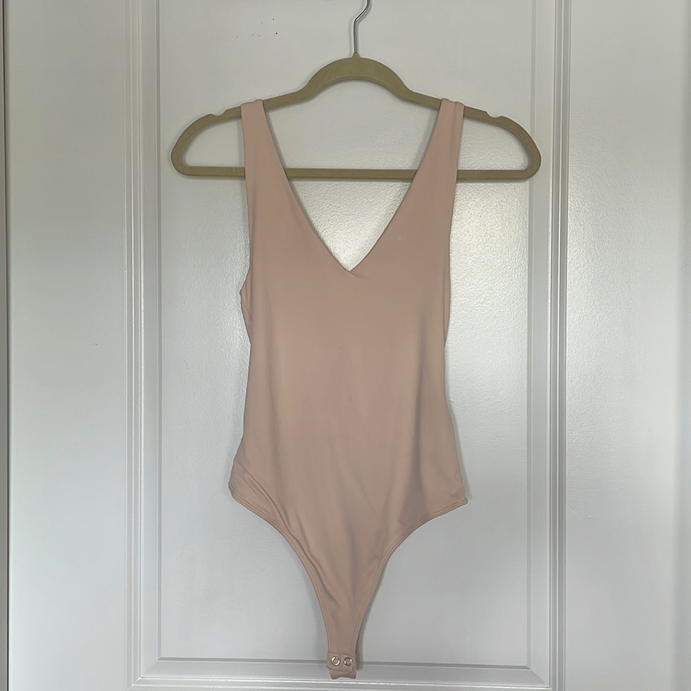 Forever 21 Bodysuit